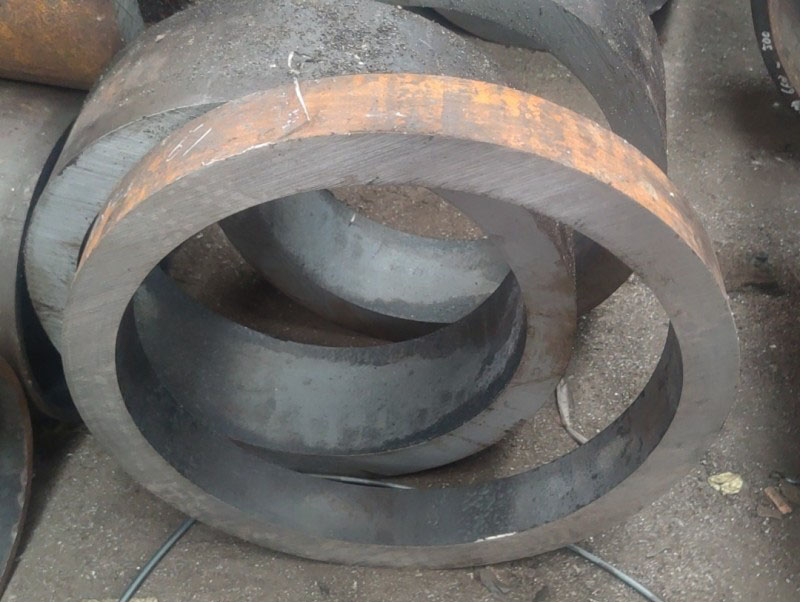 璧山35CrMo无缝钢管切割加工